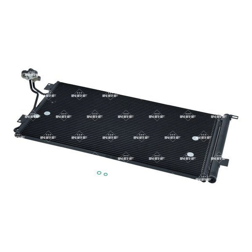 NRF Air Conditioning Condenser 35639