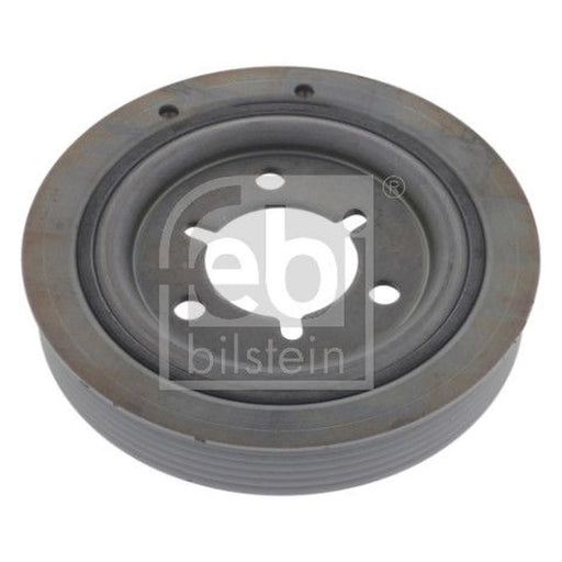 Febi Crank Shaft Belt Pulley 36878