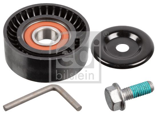 Febi V-Ribbed Belt Tensioner Repair Kit