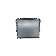 NRF Engine Radiator 53541