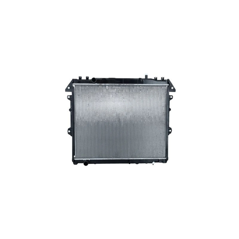 NRF Engine Radiator 53541