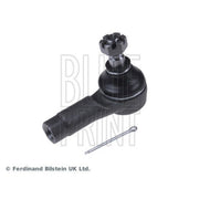 Blue Print Steering Tie Rod End Ball Joint Front Right ADG087108