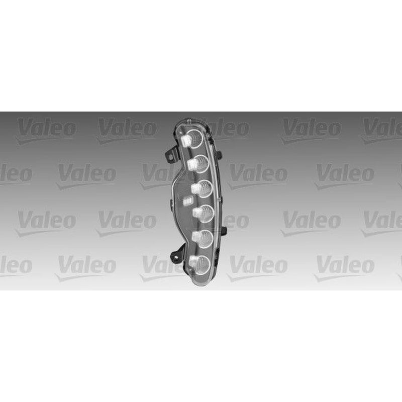 Valeo Daytime Running Light Bumper 044209