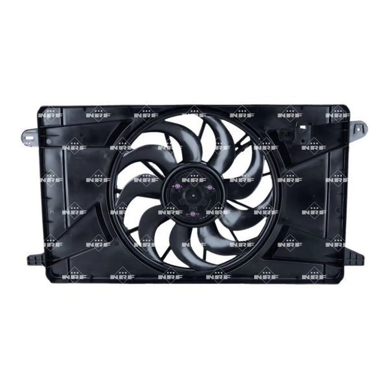 NRF Engine Cooling Fan 470009