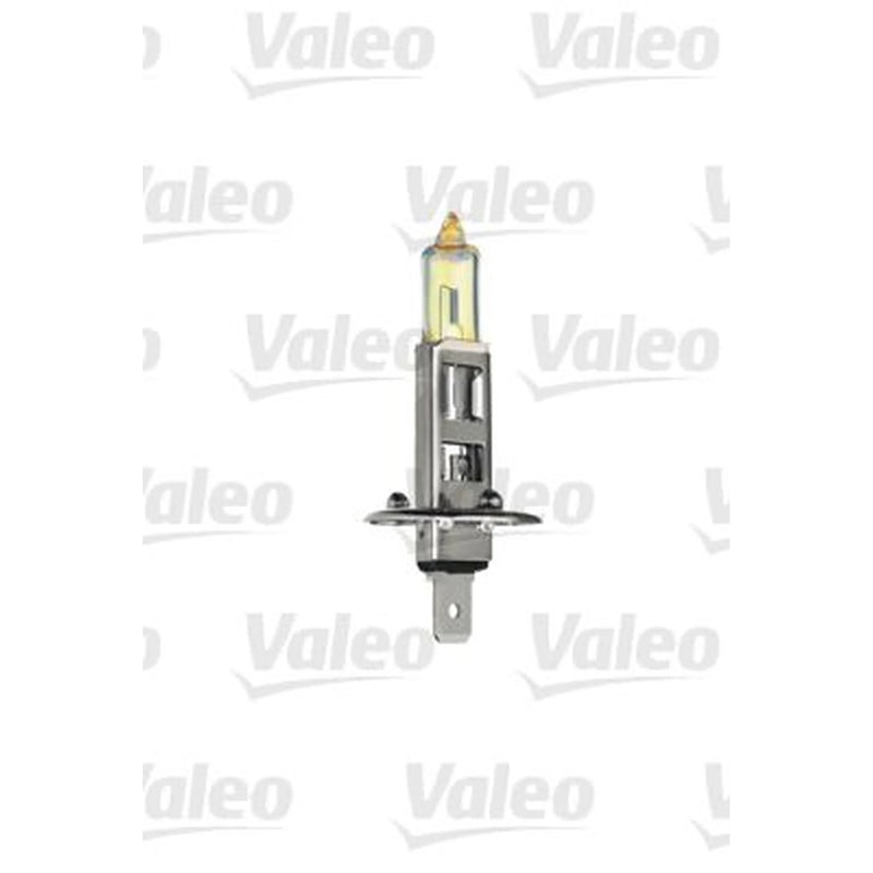 Valeo H1 Bulb Cardboard Aqua Vision 032507 032507
