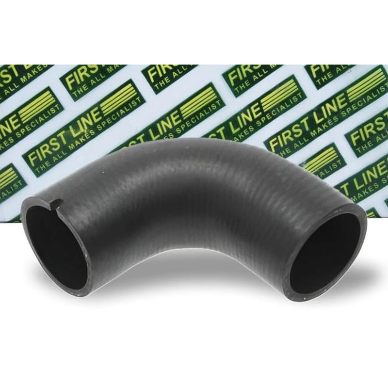First Line Intercooler Turbo Charge Air Hose Front FTH1050