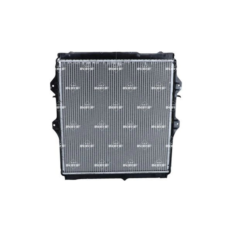 NRF Engine Radiator 56152