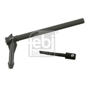 Febi Washer Jet Nozzle Rear 22294