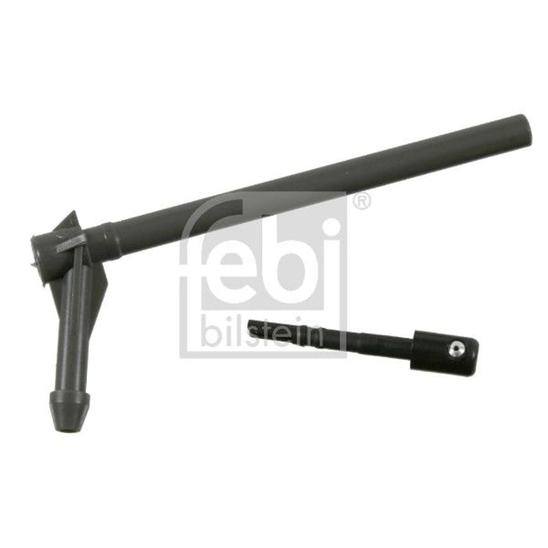 Febi Washer Jet Nozzle Rear 22294