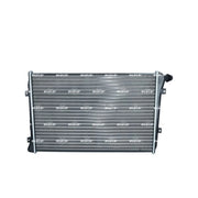 NRF Engine Radiator 53814A