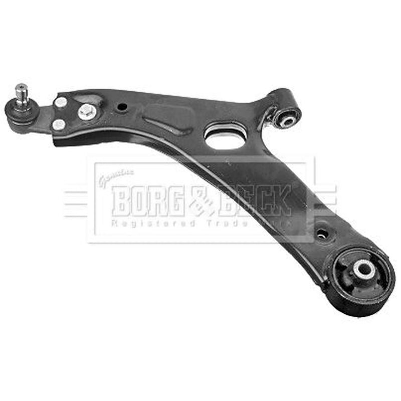 Borg & Beck Control/Trailing Arm BCA7142