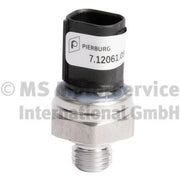 Pierburg Exhaust Pressure Sensor Exhaust Gas Recirculation 7.12061.05.0