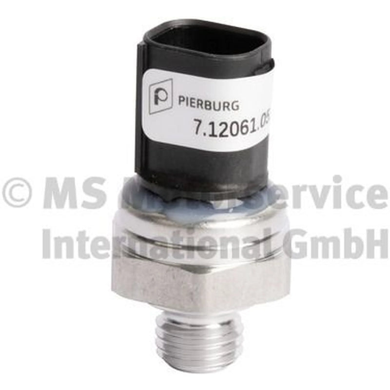 Pierburg Exhaust Pressure Sensor Exhaust Gas Recirculation 7.12061.05.0