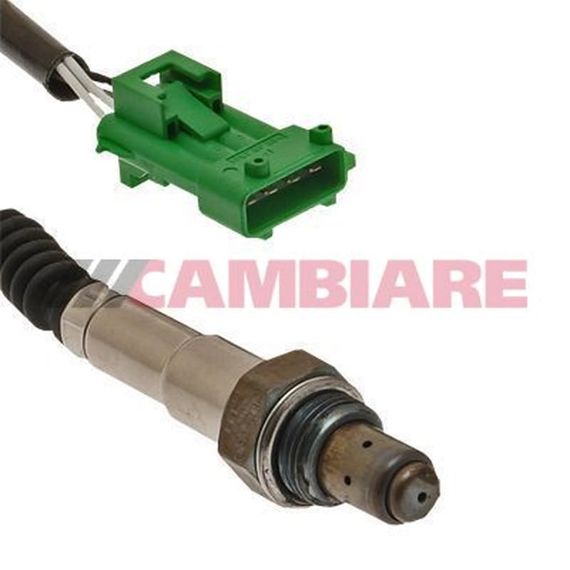 Cambiare O2 Lambda Oxygen Sensor before catalytic VE381094