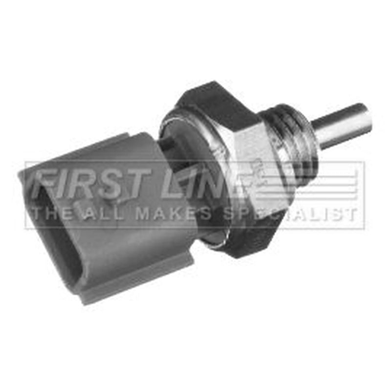 First Line Coolant Temperature Sensor FTS3086