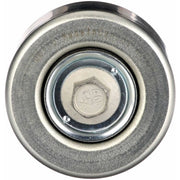 Gates V-Ribbed Belt Deflection/Guide Pulley T36110