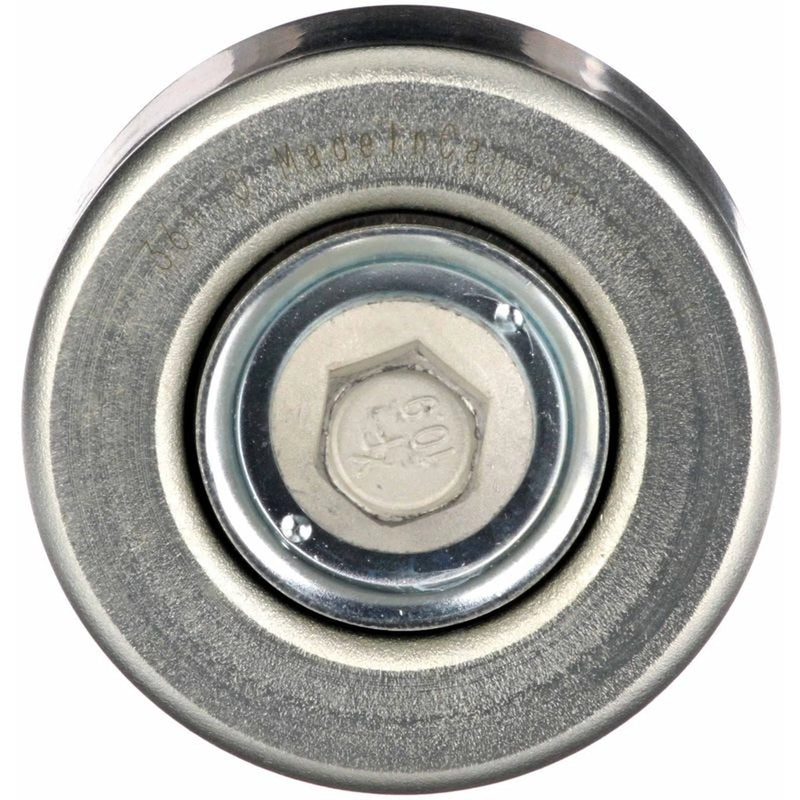 Gates V-Ribbed Belt Deflection/Guide Pulley T36110