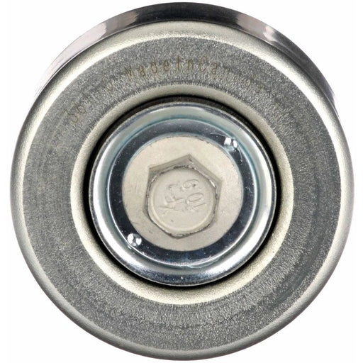 Gates V-Ribbed Belt Deflection/Guide Pulley T36110