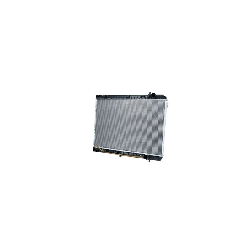 NRF Engine Radiator 59297