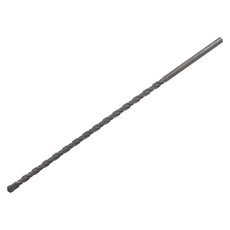 Faithfull Standard Masonry Drill Bit 8 120-400mm