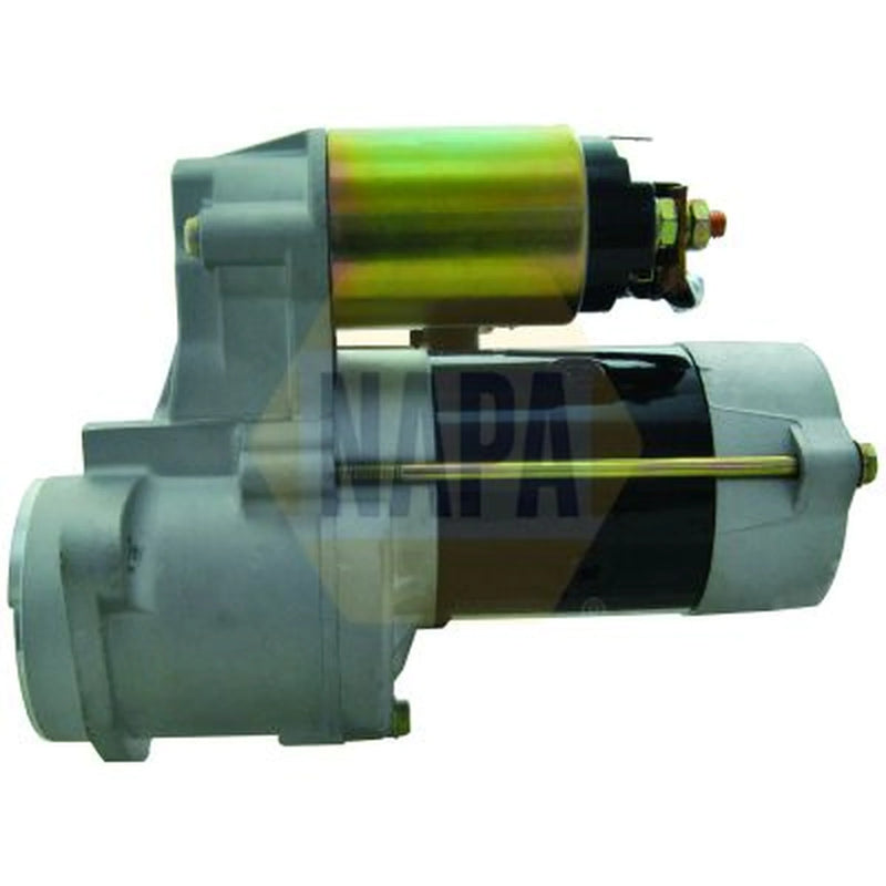 NAPA Starter Motor 12V 2.2kW 10 Teeth NSM1621