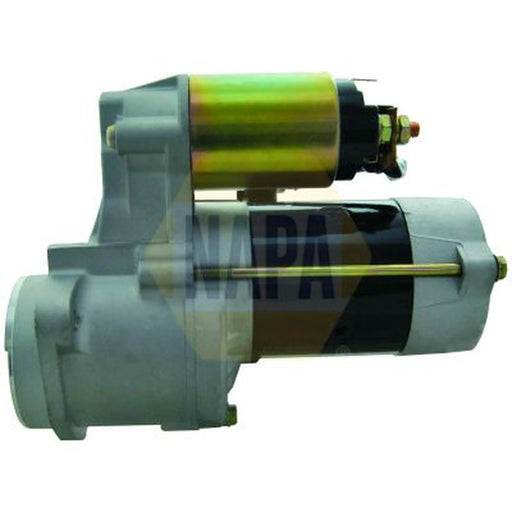 NAPA Starter Motor 12V 2.2kW 10 Teeth NSM1621