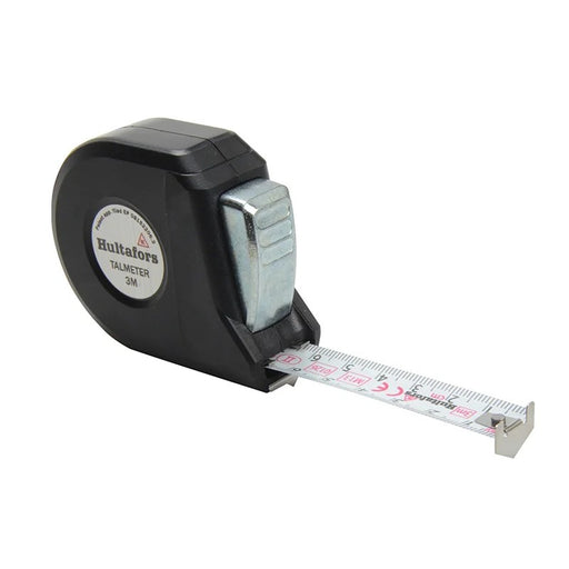 Hultafors Talmeter Marking Measure 3m (Width 16mm) - 359203