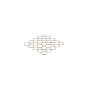 Bosch Flat Washer Shim ID OD 1 410 101 620