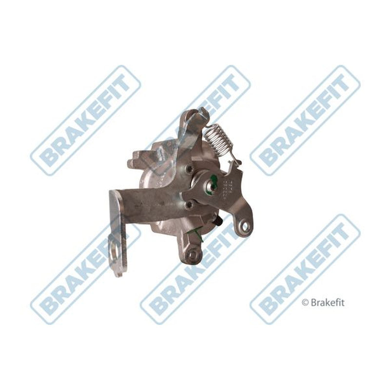 Apec 2 x Rear Brake Calipers BCA1247