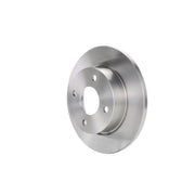 Bosch 2 x Solid Front Brake Discs 0 986 478 288