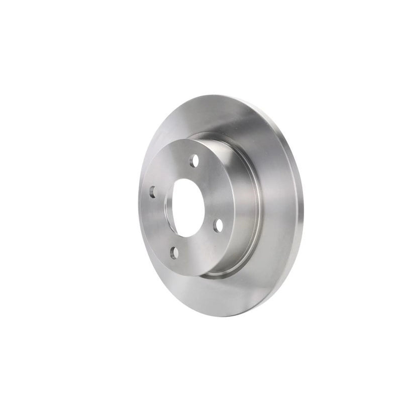 Bosch 2 x Solid Front Brake Discs 0 986 478 288