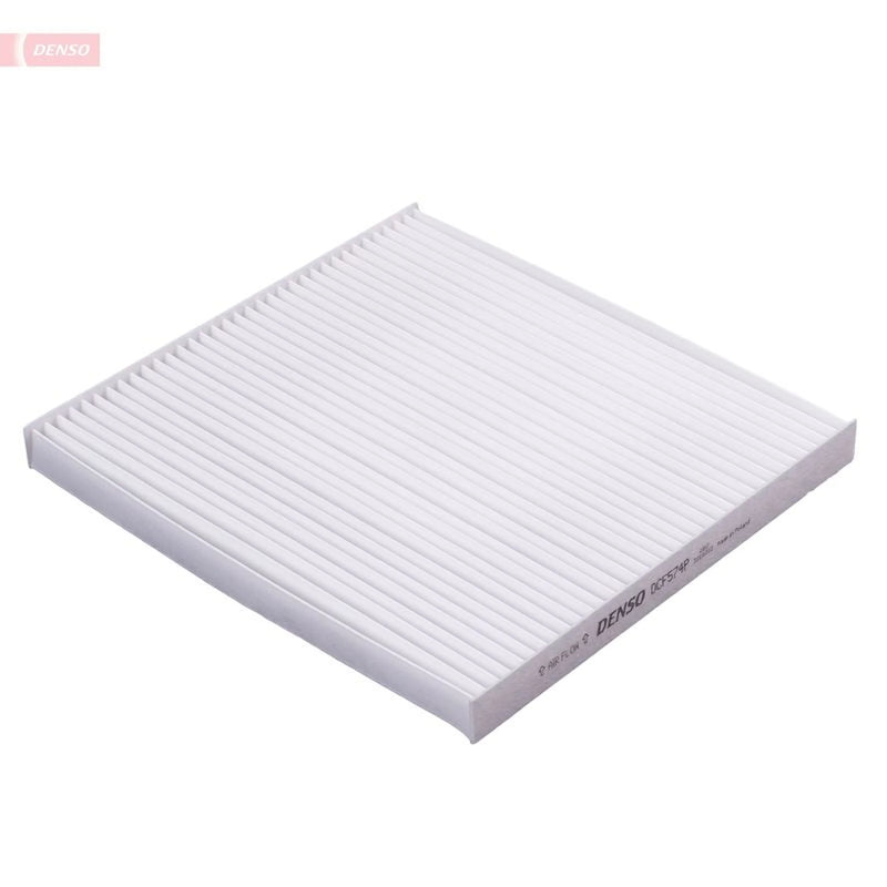 Denso Cabin Air Filter (Pollen Filter) DCF574P
