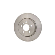 Bosch 2 x Vented Rear Brake Discs 0 986 479 D58