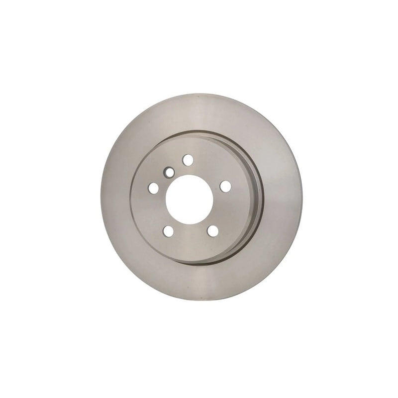 Bosch 2 x Vented Rear Brake Discs 0 986 479 D58