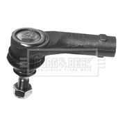 Borg & Beck Steering Tie Rod End Ball Joint BTR4948