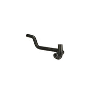 Gates Curved Radiator Hose 510Mmx18 3933