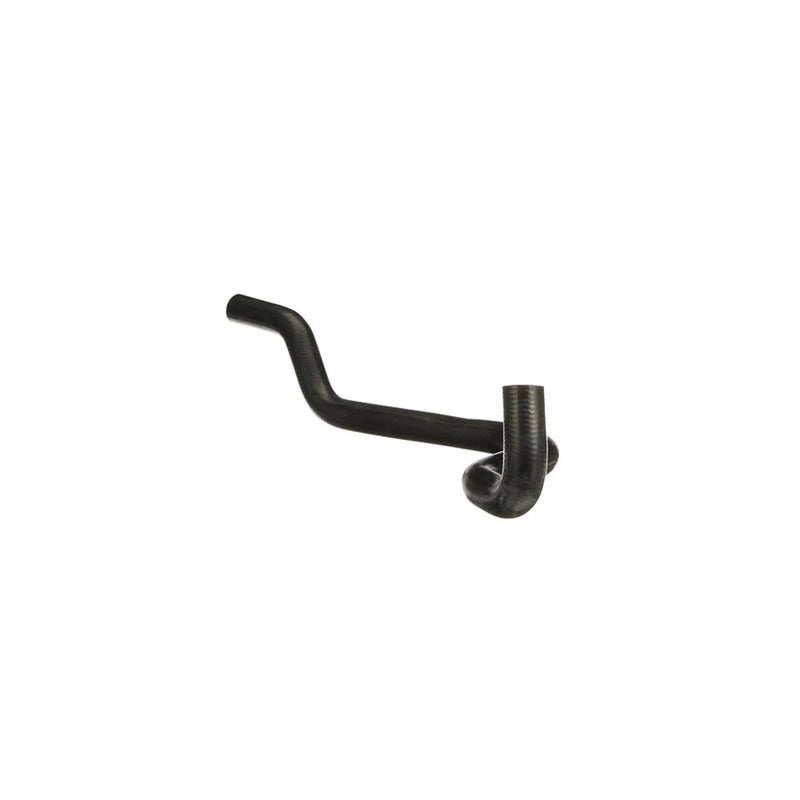 Gates Curved Radiator Hose 510Mmx18 3933
