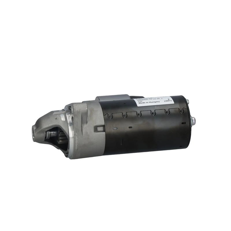 Valeo Starter Motor 12V 2.6kW 13 Teeth 438602