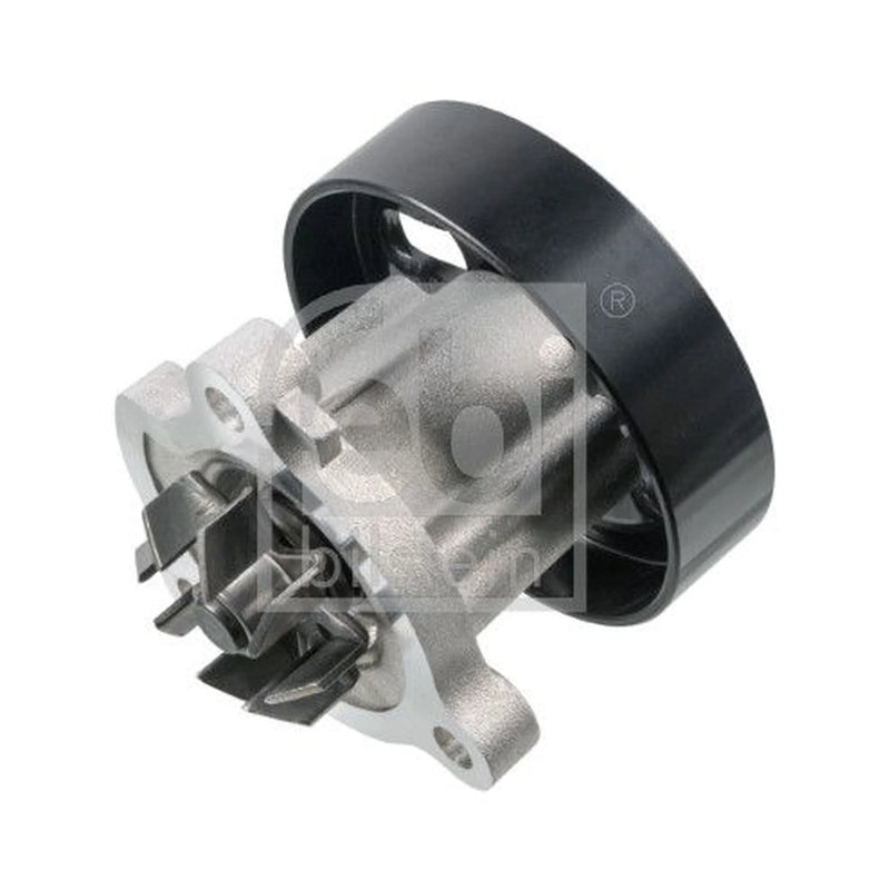 Febi Engine Cooling Water Pump 186006