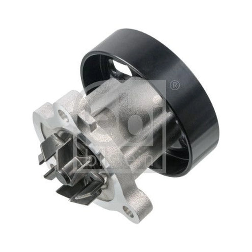 Febi Engine Cooling Water Pump 186006