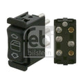 Febi Electric Window Switch Control Left Front 5 Pin 23316