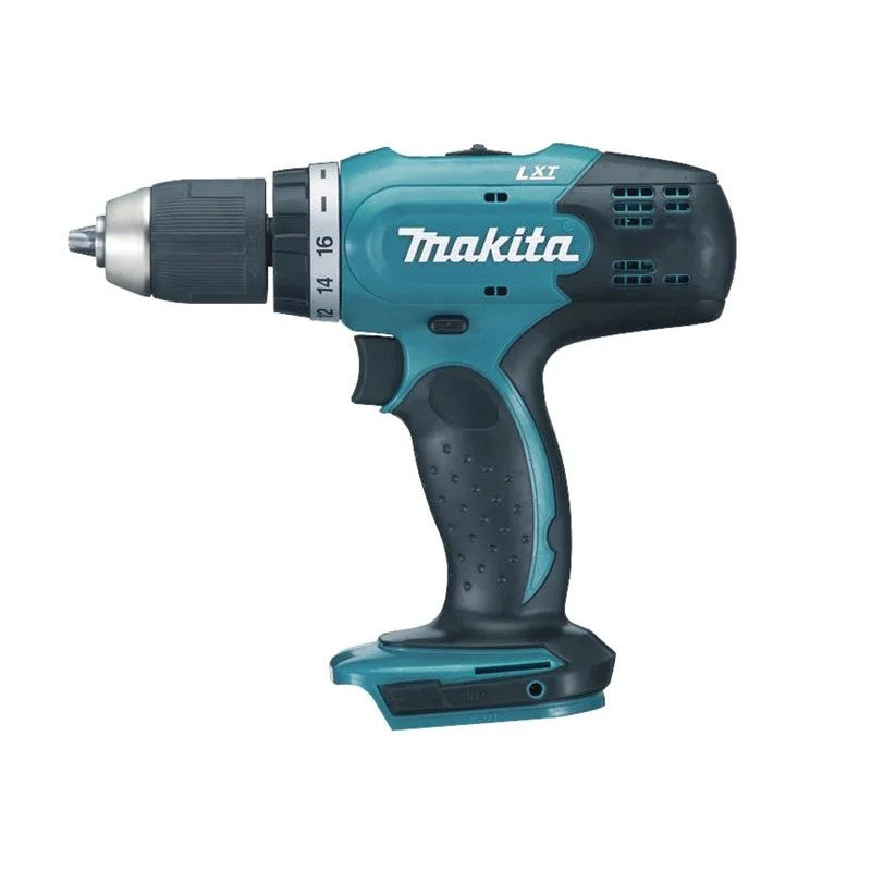 Makita DDF453Z LXT Drill Driver 18V Bare Unit - DDF453Z