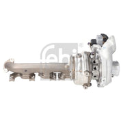 Febi Turbocharger Turbo Unit 187086