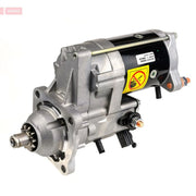 Denso Starter Motor 24V 7.8kW 10 Teeth DSN2028