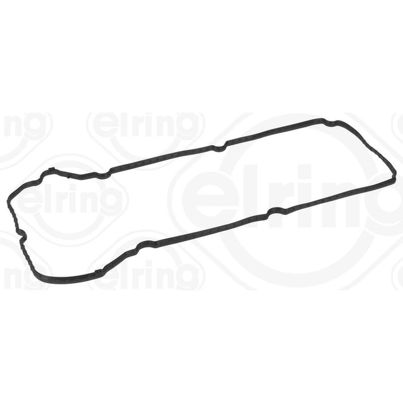 Elring Cylinder Head Cover Gasket ACM (Polyacrylate) 855.690