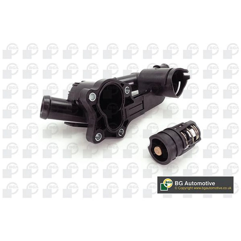 BGA Thermostat,Coolant CT0131