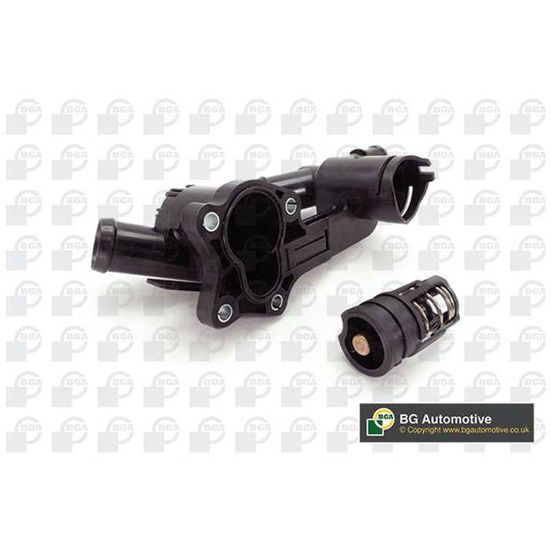 BGA Thermostat,Coolant CT0131