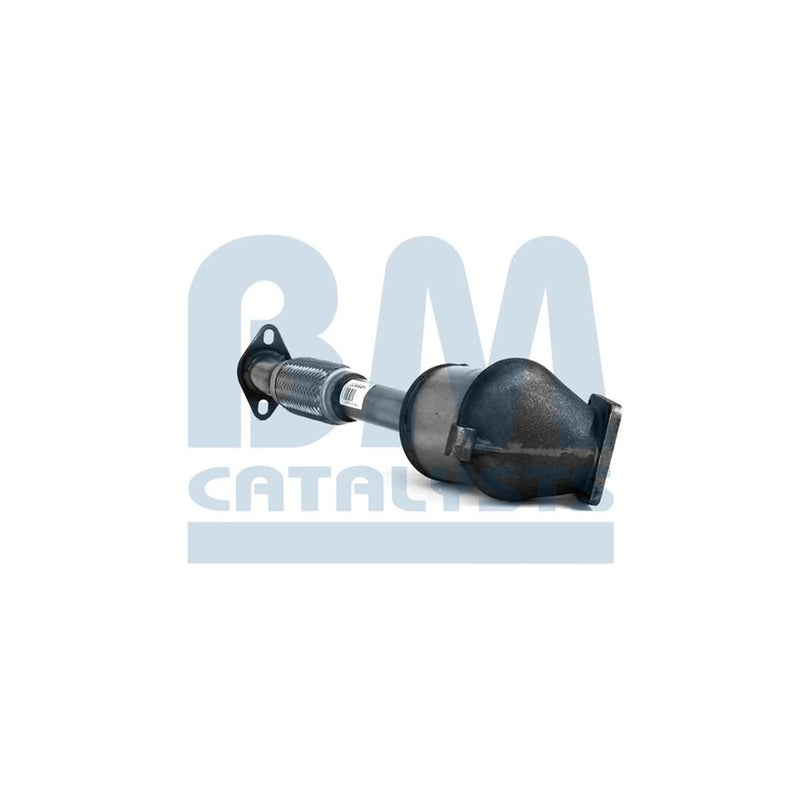BM Catalysts Homologated Diesel Cat BM80444H