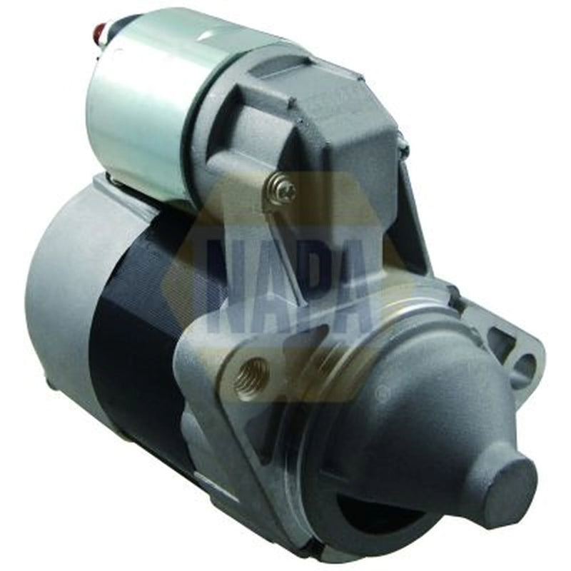 NAPA Starter Motor 12V 0.7kW 8 Teeth NSM1068