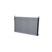 NRF Engine Radiator 58106